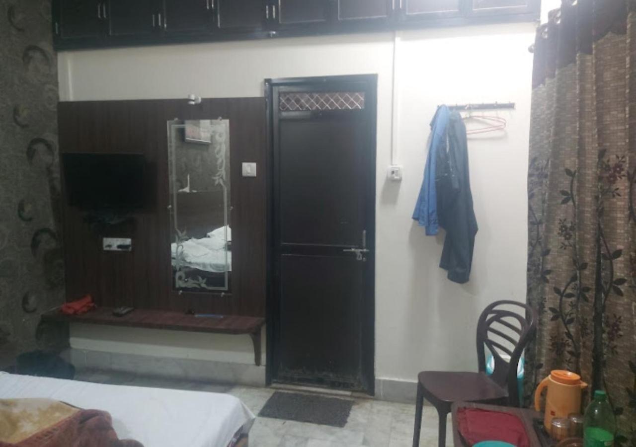 Liberty Guest House Varanasi Exterior foto